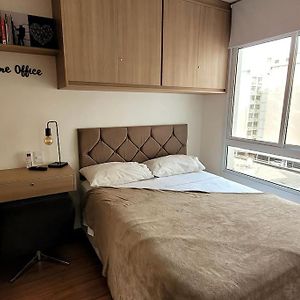 Apartamento de 1 Dormitorio